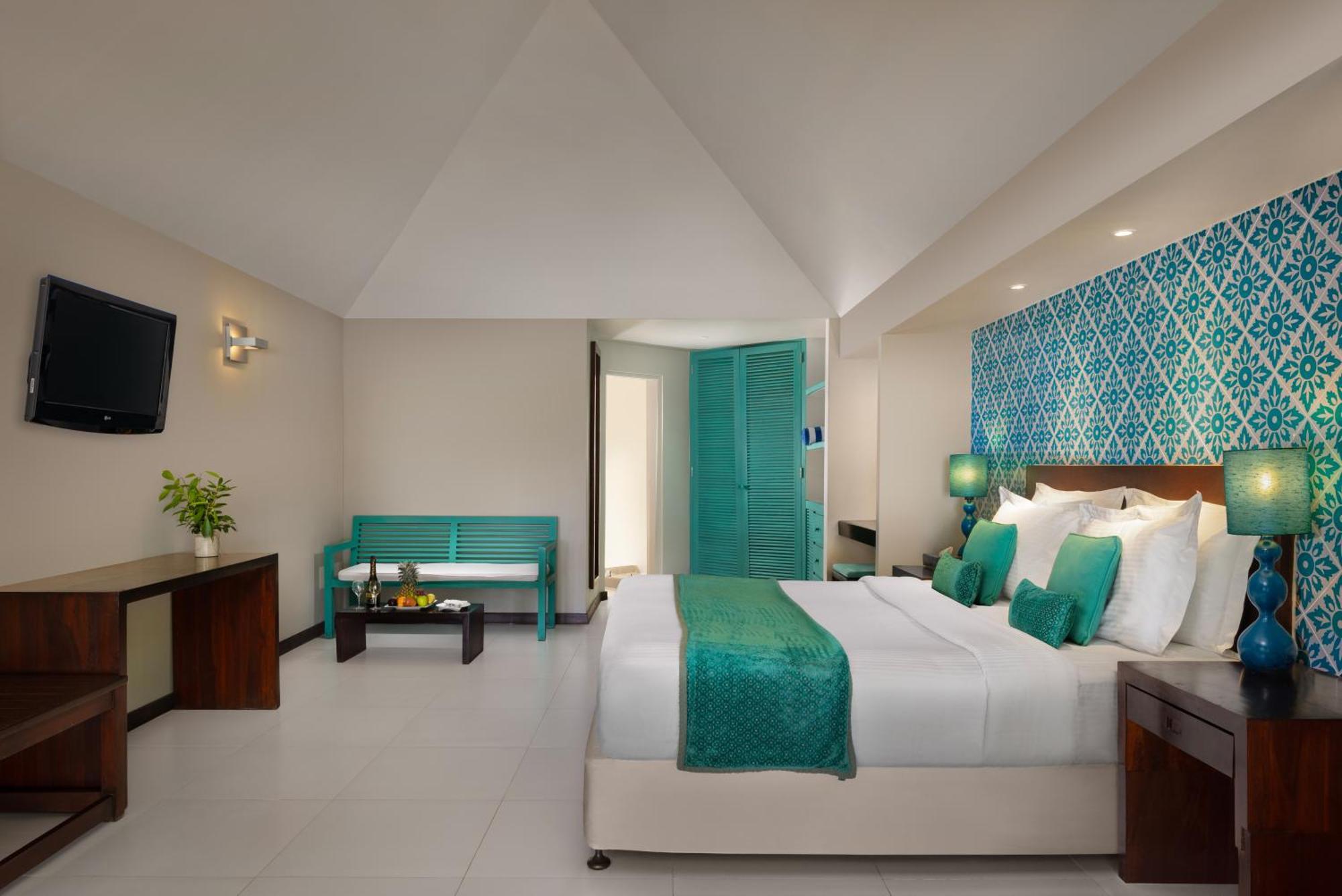 Beach Villa - The Maldives Lhohifushi Exterior foto